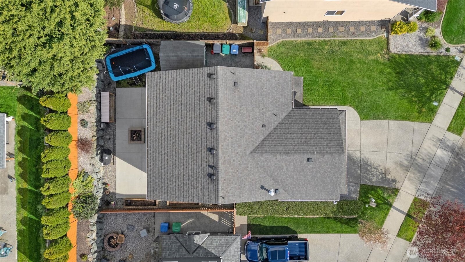 27708 Ridge Way , Stanwood, WA 98292
