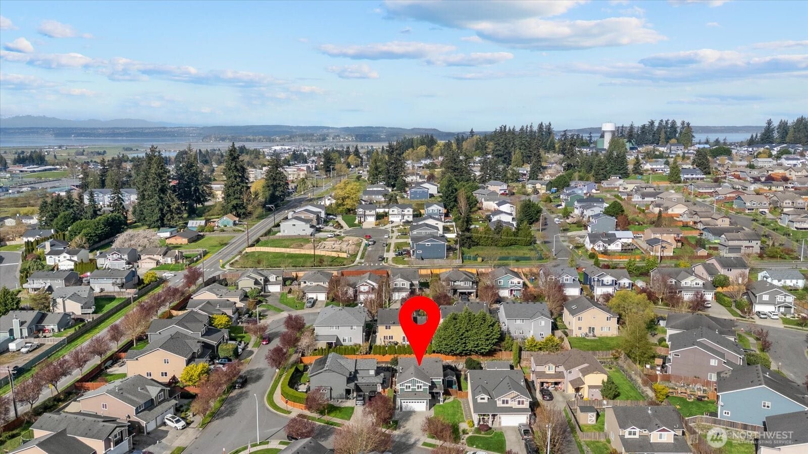 27708 Ridge Way , Stanwood, WA 98292