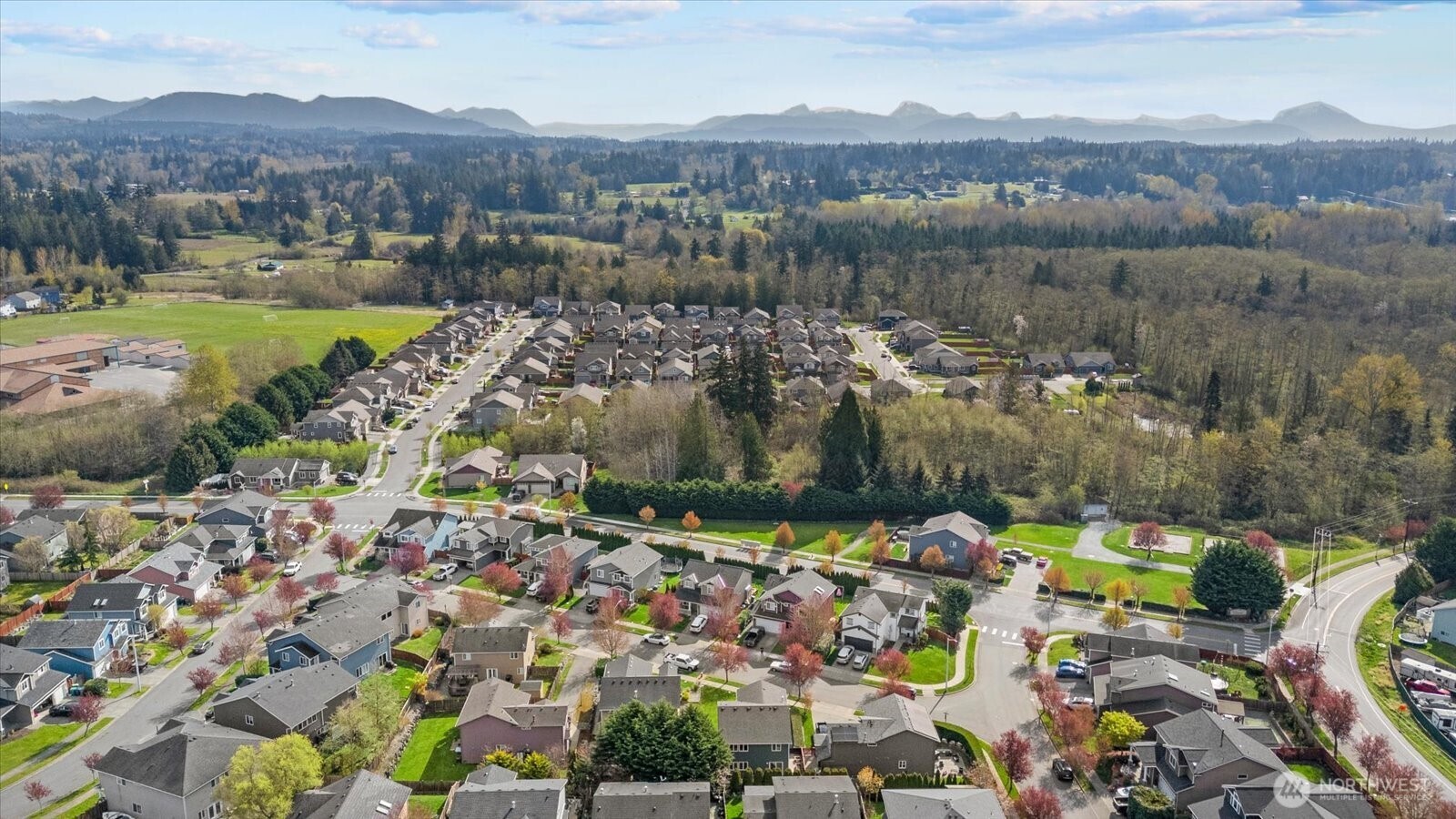 27708 Ridge Way , Stanwood, WA 98292