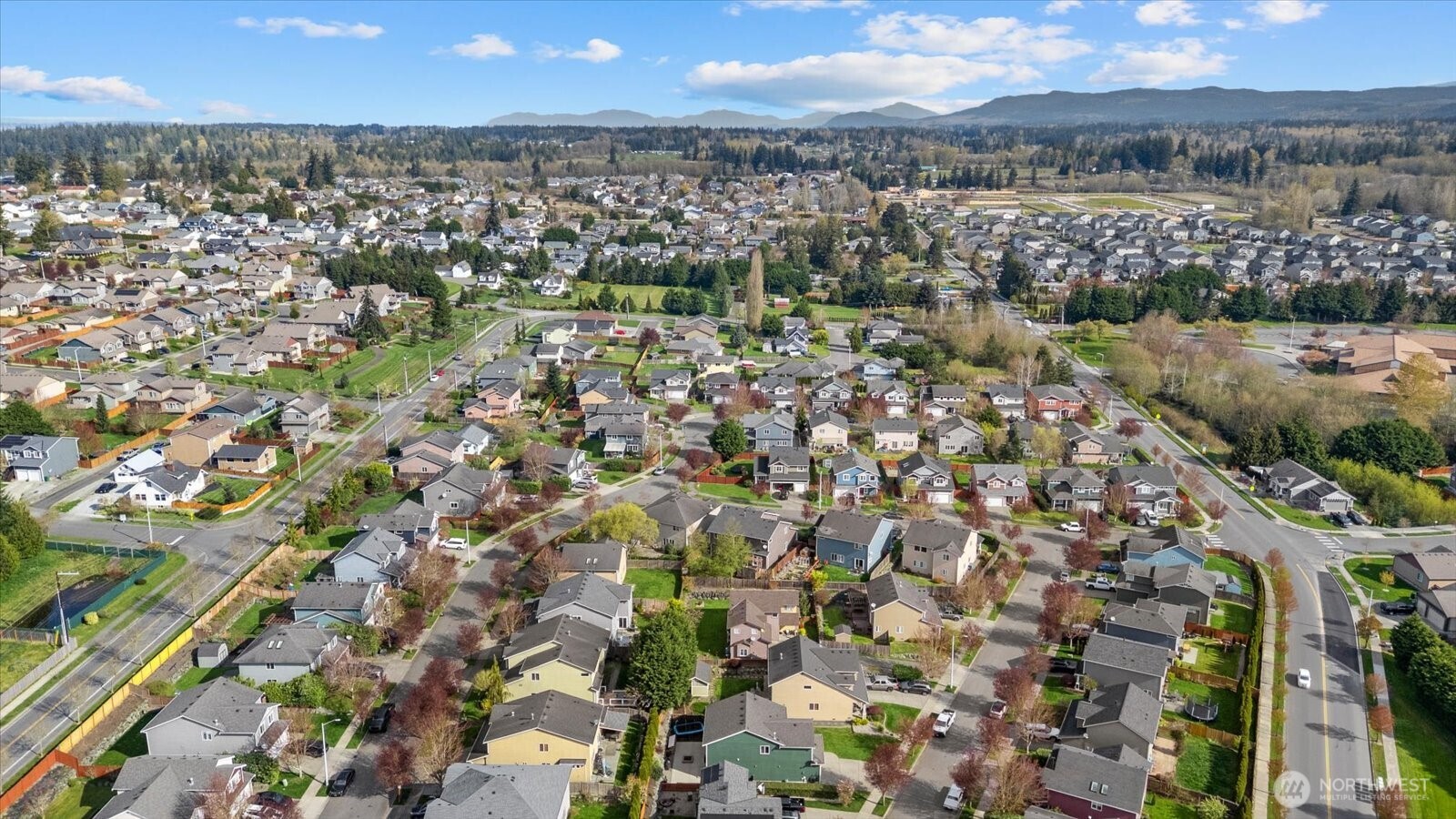 27708 Ridge Way , Stanwood, WA 98292