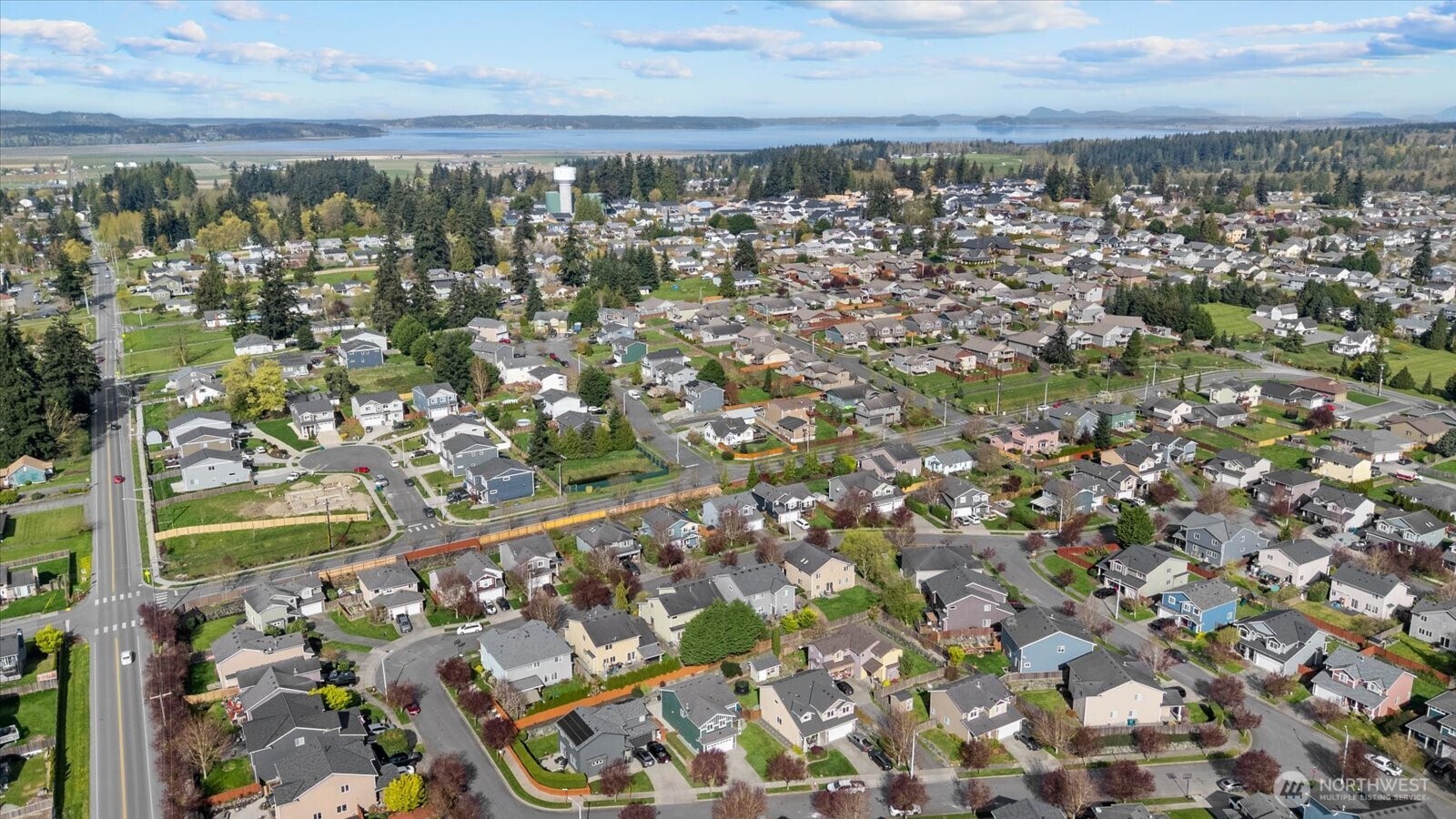 27708 Ridge Way , Stanwood, WA 98292