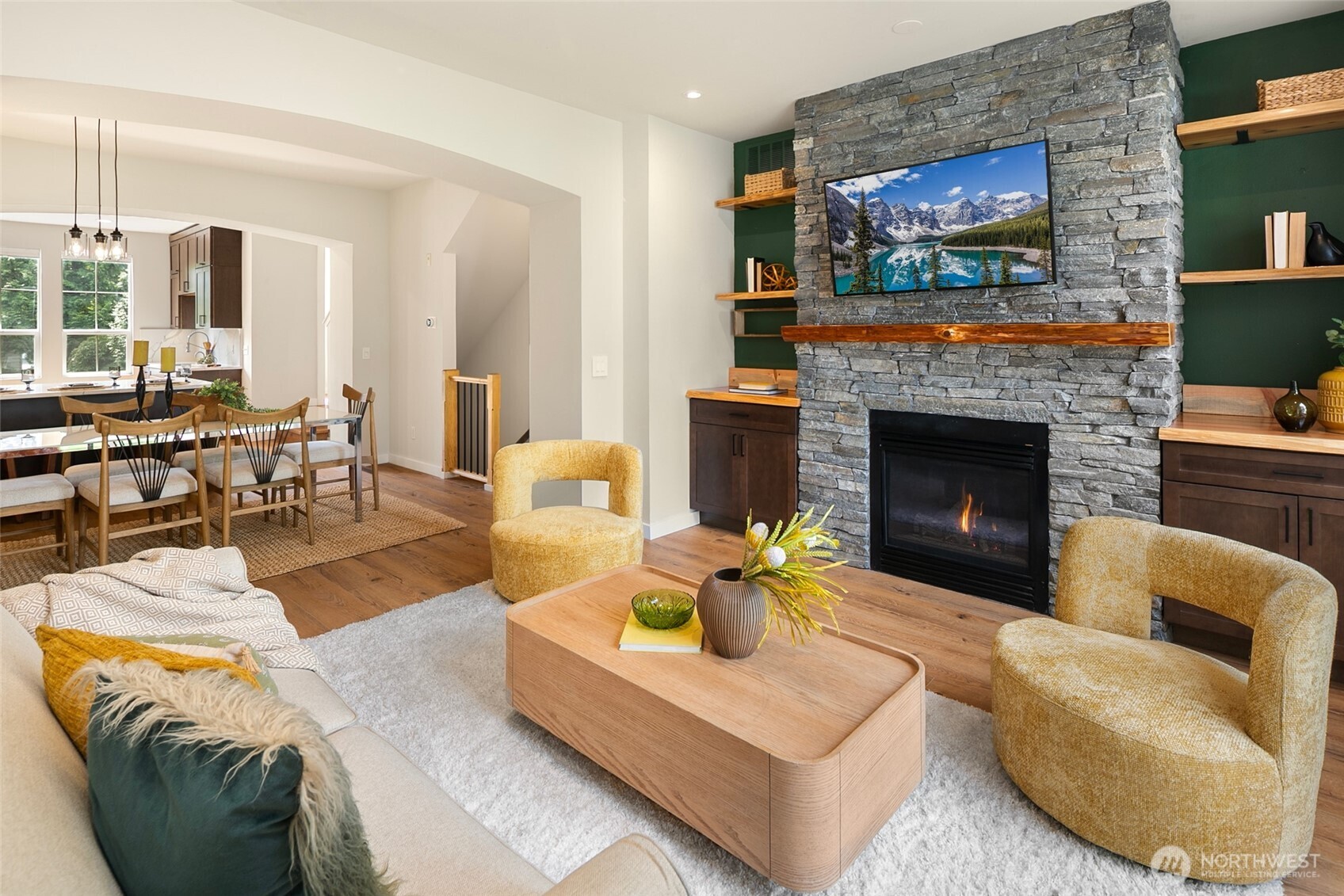 5390 237th Terrace SE #30-2, Issaquah, WA 98029