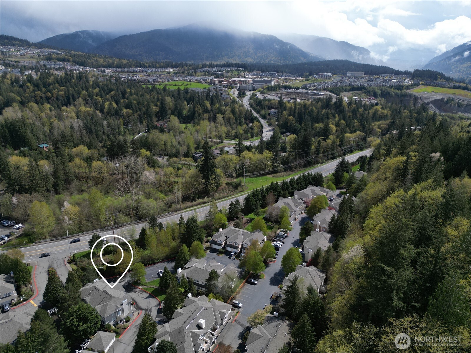 5390 237th Terrace SE #30-2, Issaquah, WA 98029
