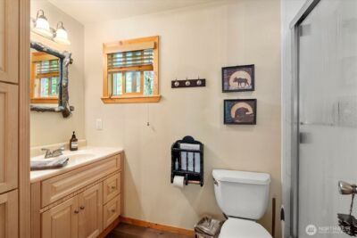 321 Paradise Drive , Ashford, WA 98304 - Photo 17
