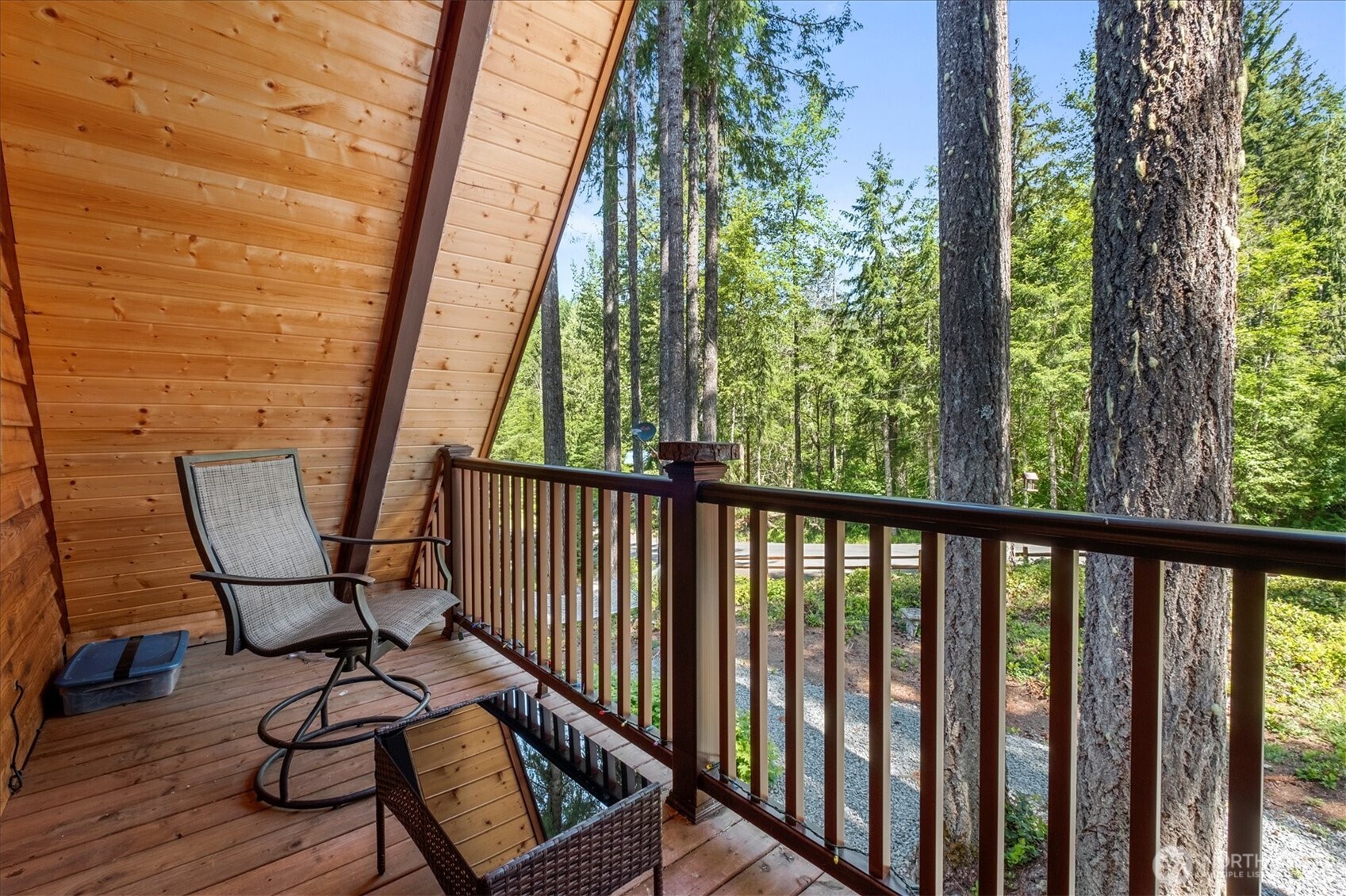 321 Paradise Drive , Ashford, WA 98304