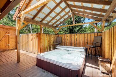 321 Paradise Drive , Ashford, WA 98304 - Photo 24