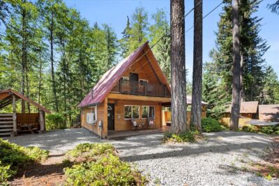 321 Paradise Drive , Ashford, WA 98304 - Photo 27
