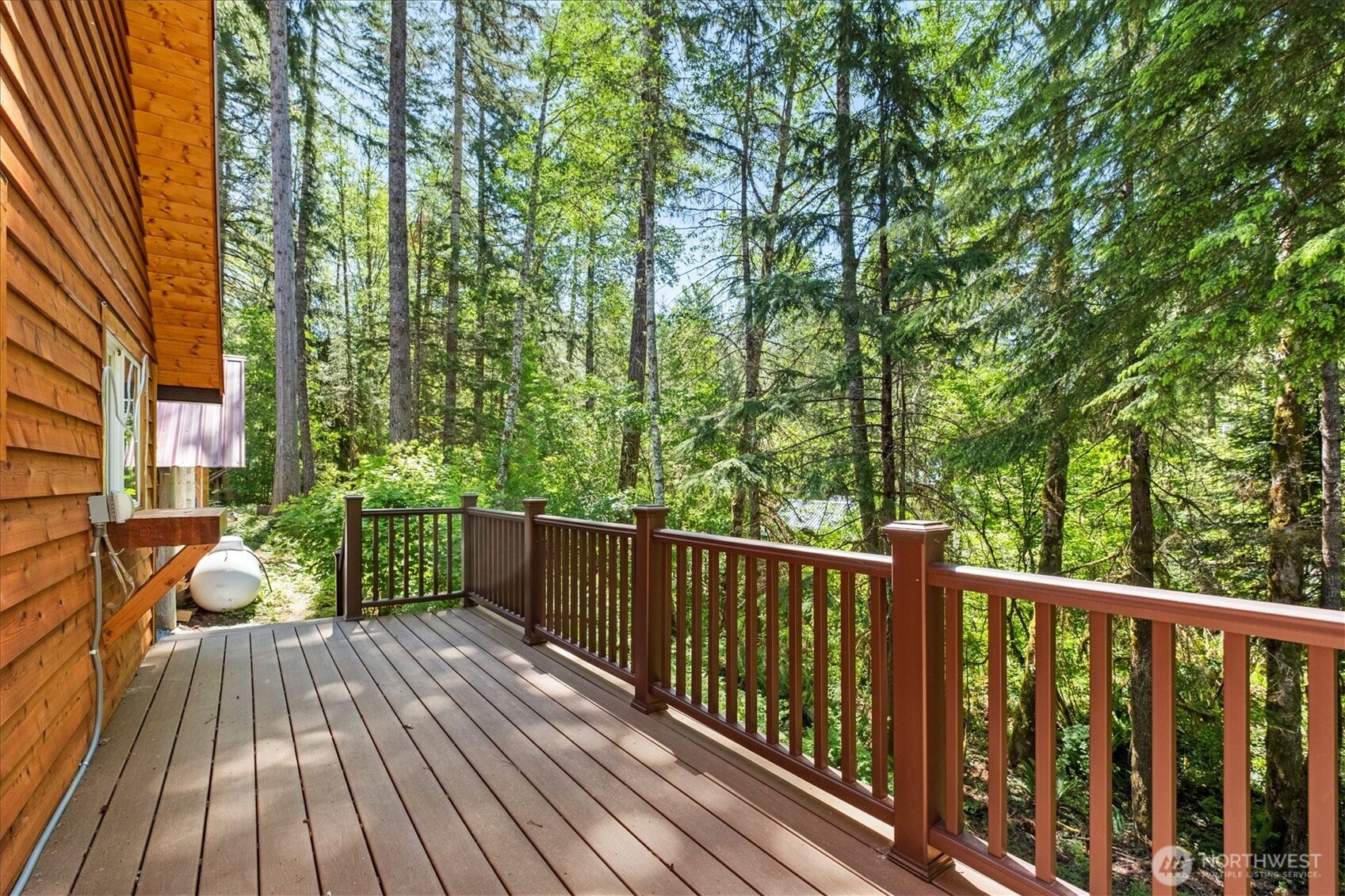 321 Paradise Drive , Ashford, WA 98304