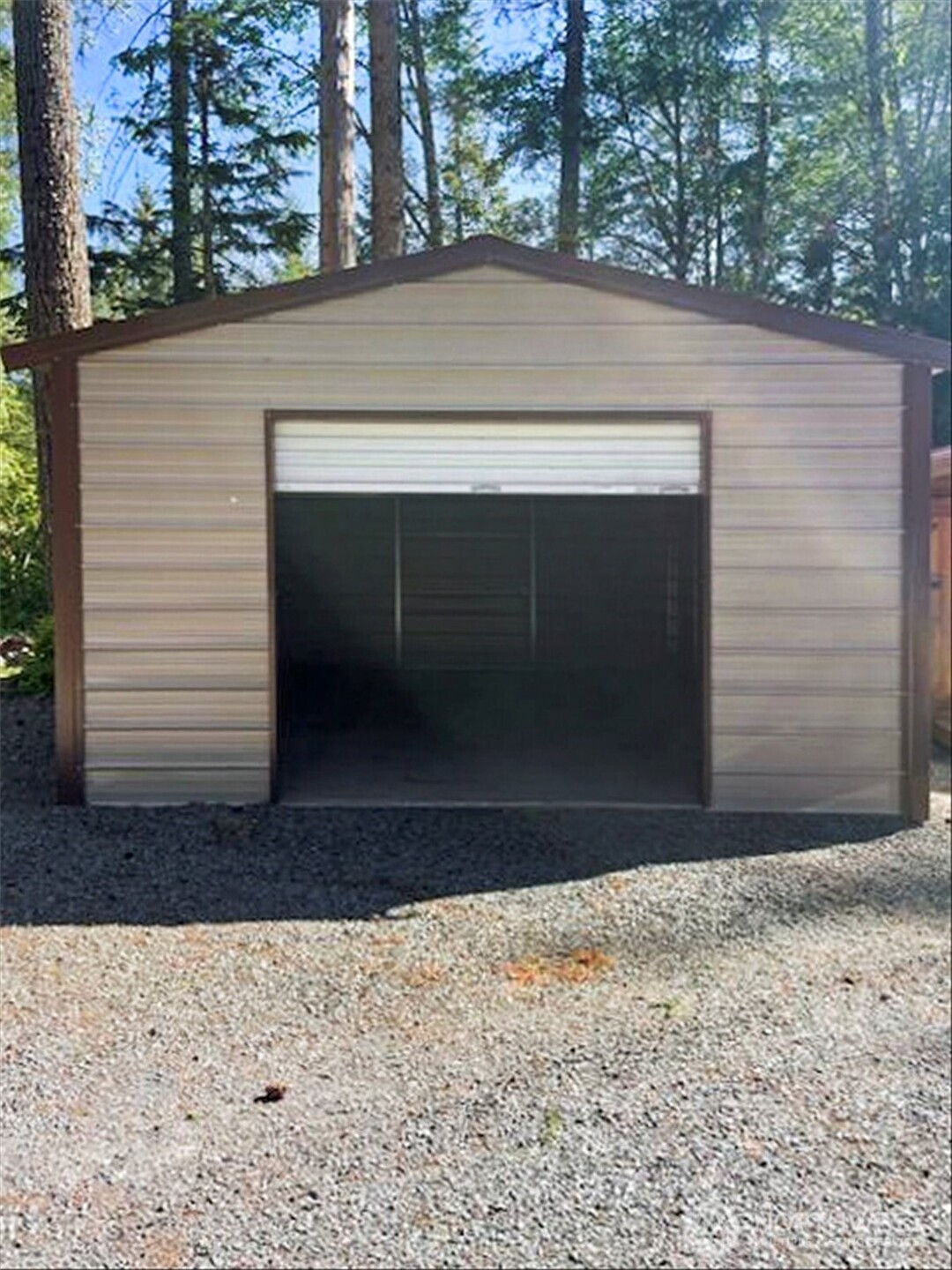 321 Paradise Drive , Ashford, WA 98304