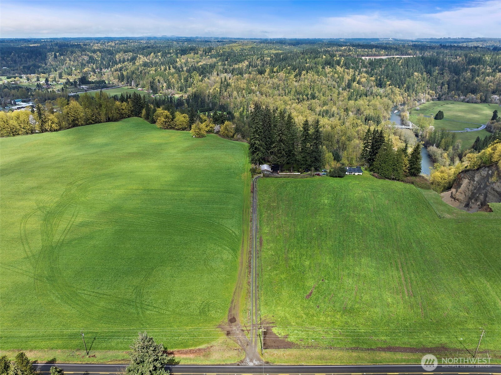 36602 224th Avenue SE, Enumclaw, WA 98022