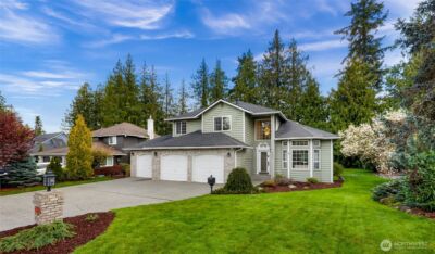4221 Montgomery Place , Mount Vernon, WA 98274-8702 - Photo 2