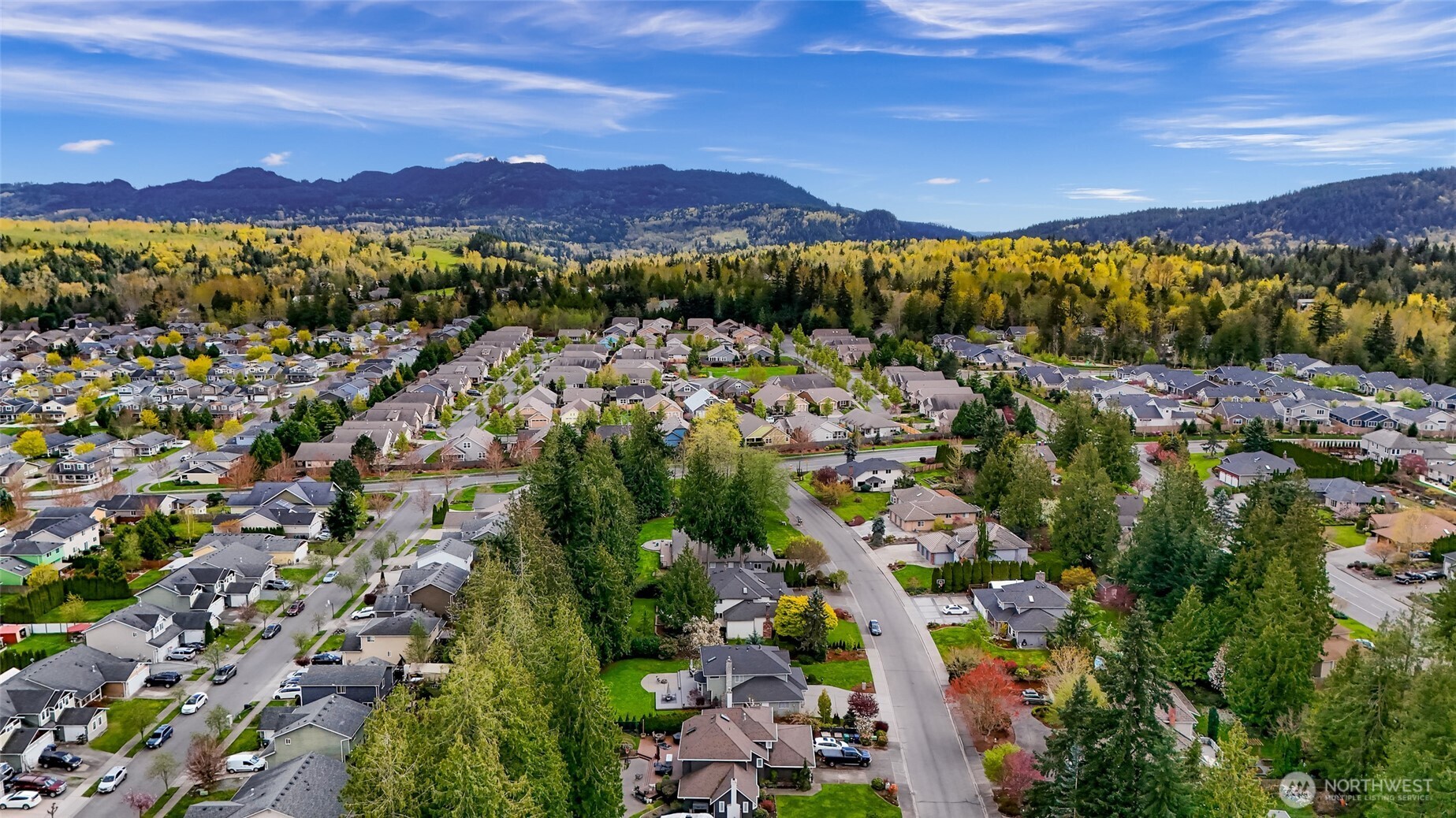 4221 Montgomery Place , Mount Vernon, WA 98274-8702