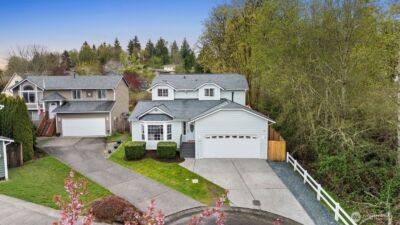 1416 116th Drive SE, Lake Stevens, WA 98258 - Photo 23