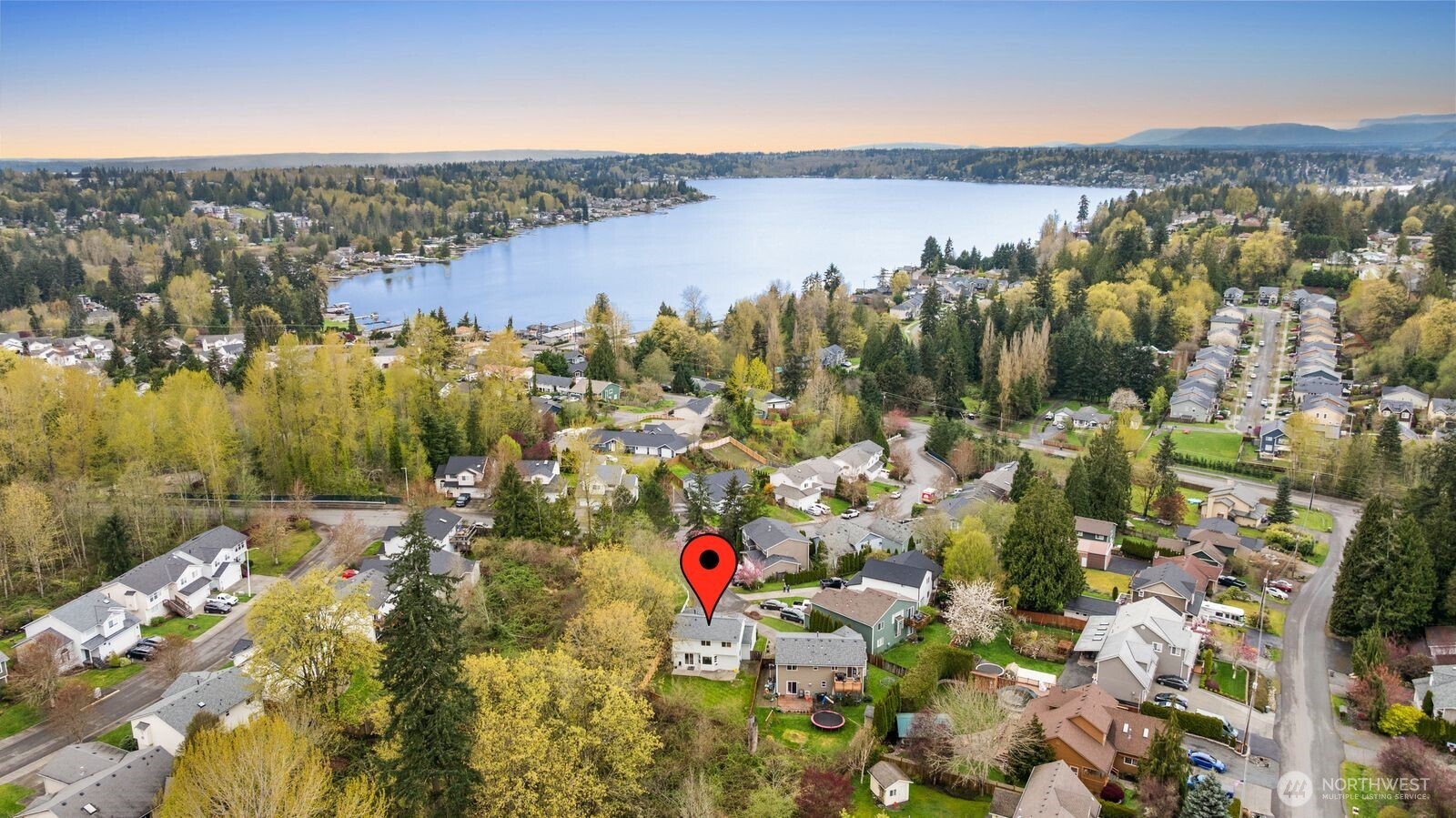 1416 116th Drive SE, Lake Stevens, WA 98258
