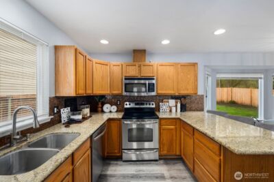 1416 116th Drive SE, Lake Stevens, WA 98258 - Photo 7
