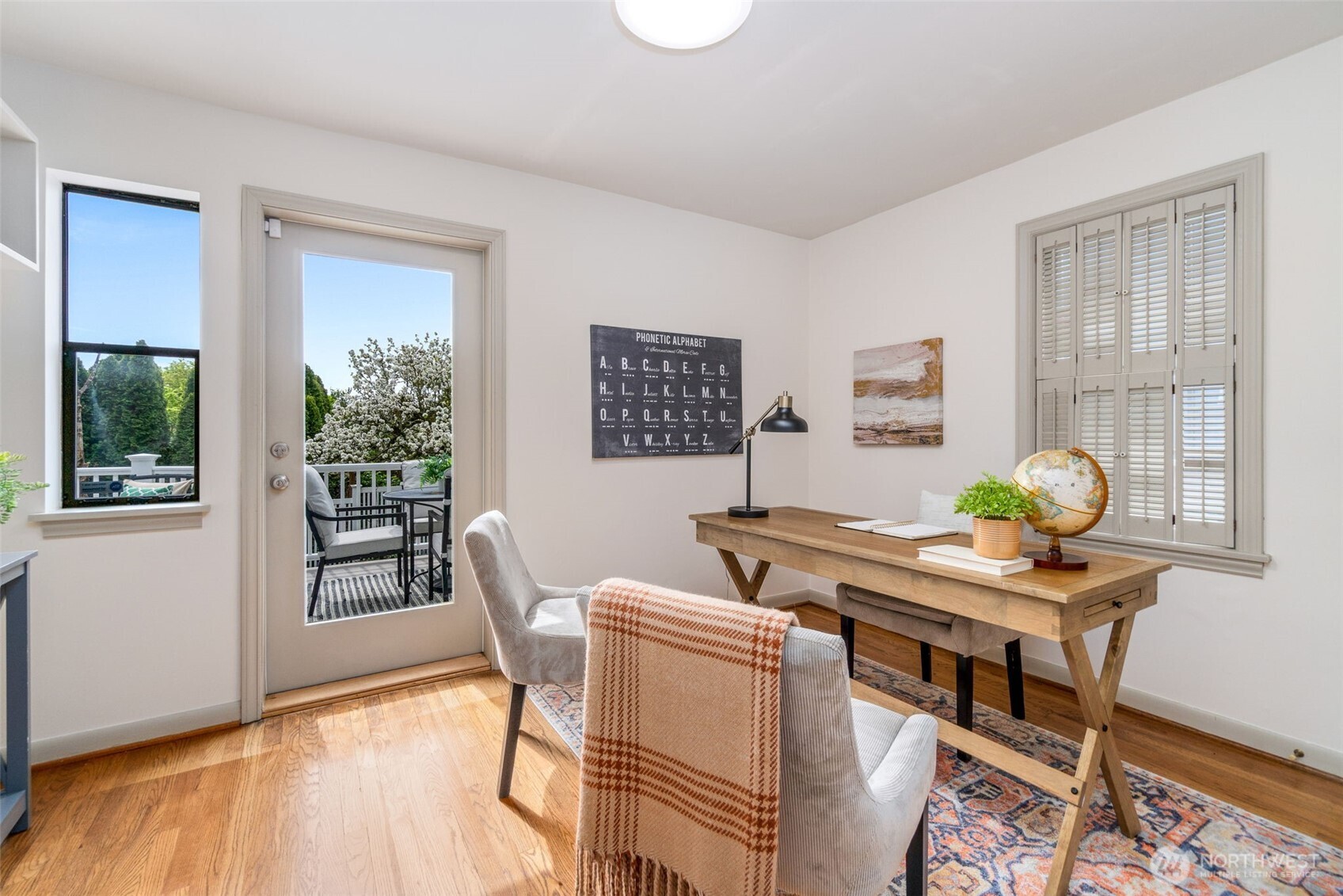 555 Galer Street , Seattle, WA 98109