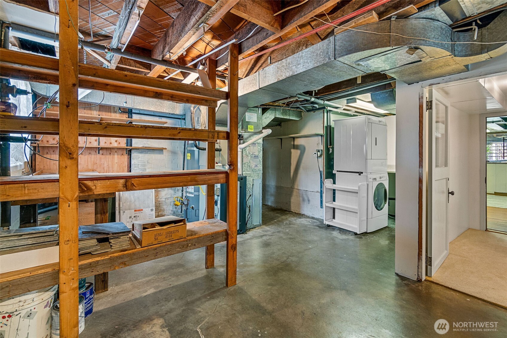 555 Galer Street , Seattle, WA 98109