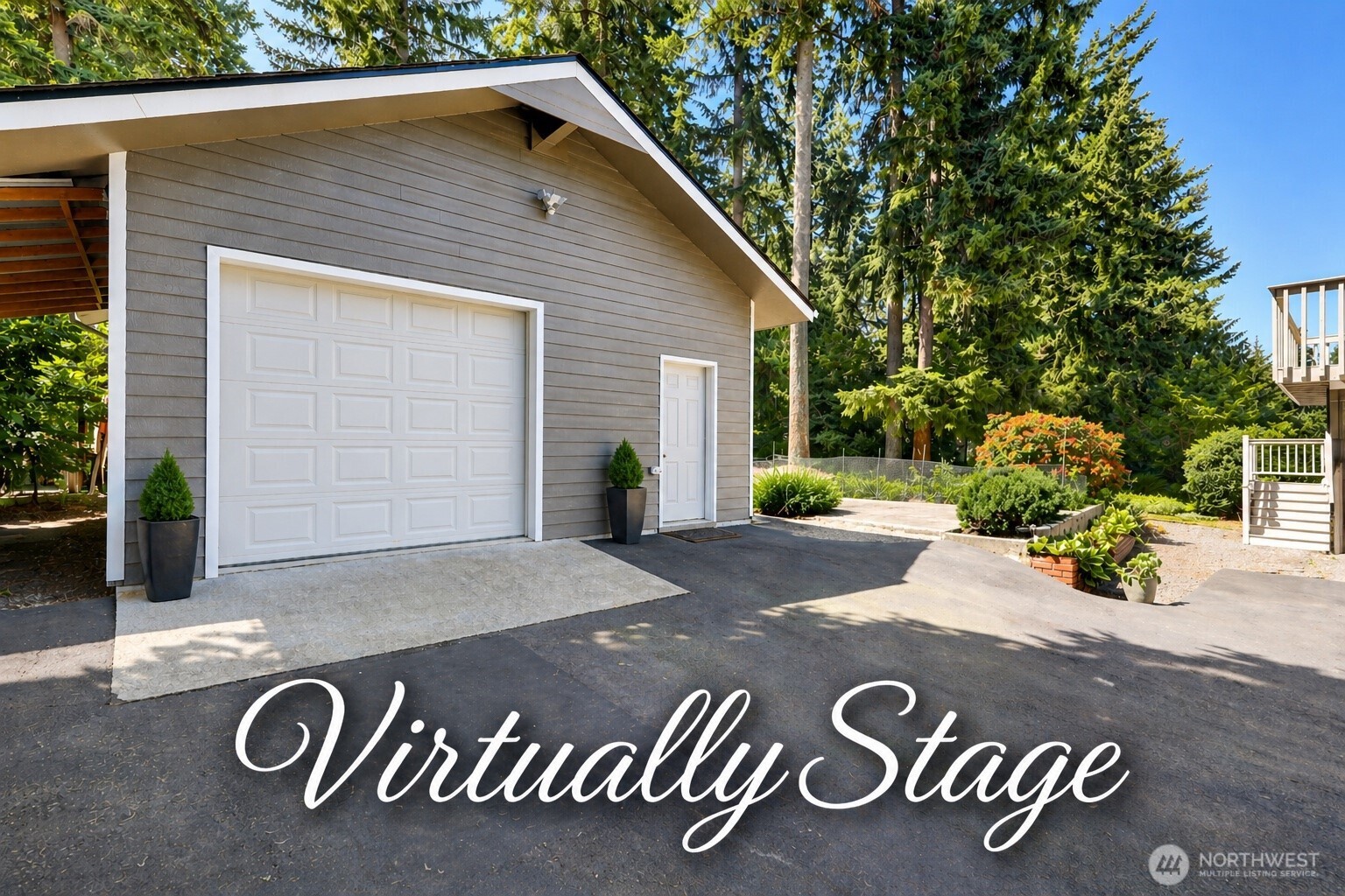 18803 156th Avenue NE, Woodinville, WA 98072