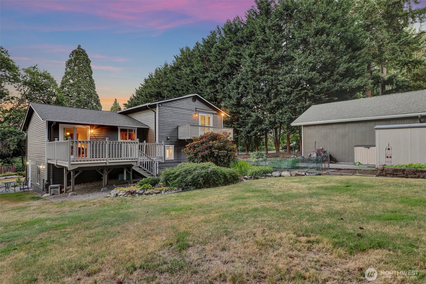 18803 156th Avenue NE, Woodinville, WA 98072