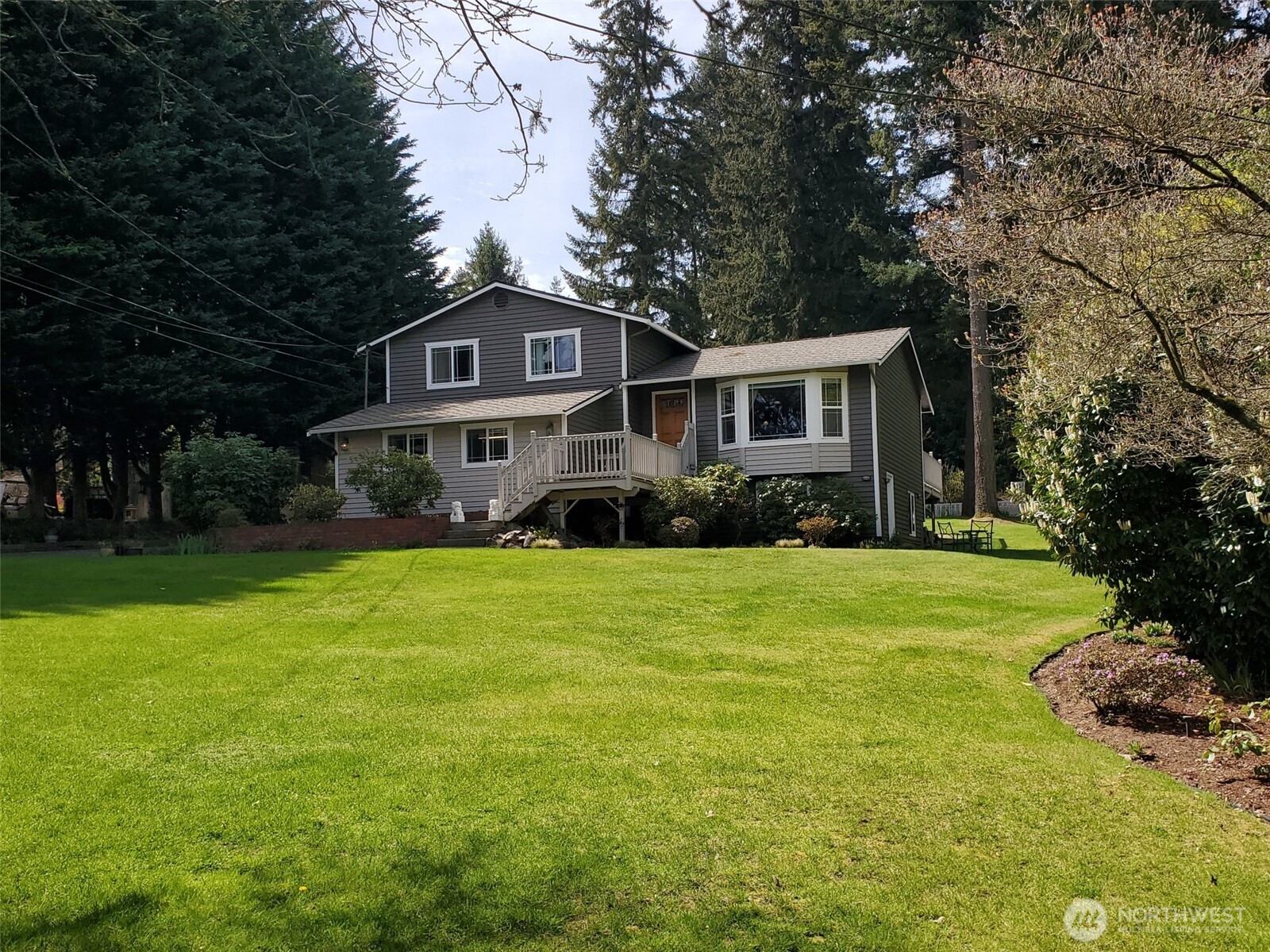 18803 156th Avenue NE, Woodinville, WA 98072