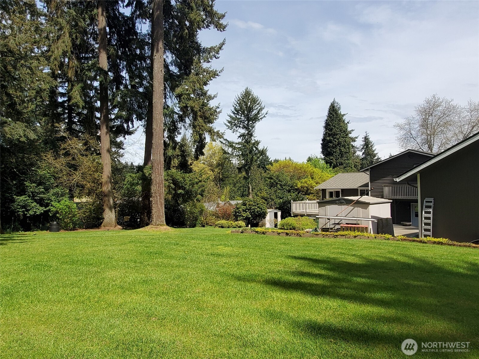 18803 156th Avenue NE, Woodinville, WA 98072