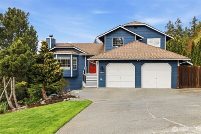 4920 S 315th Place , Auburn, WA 98001