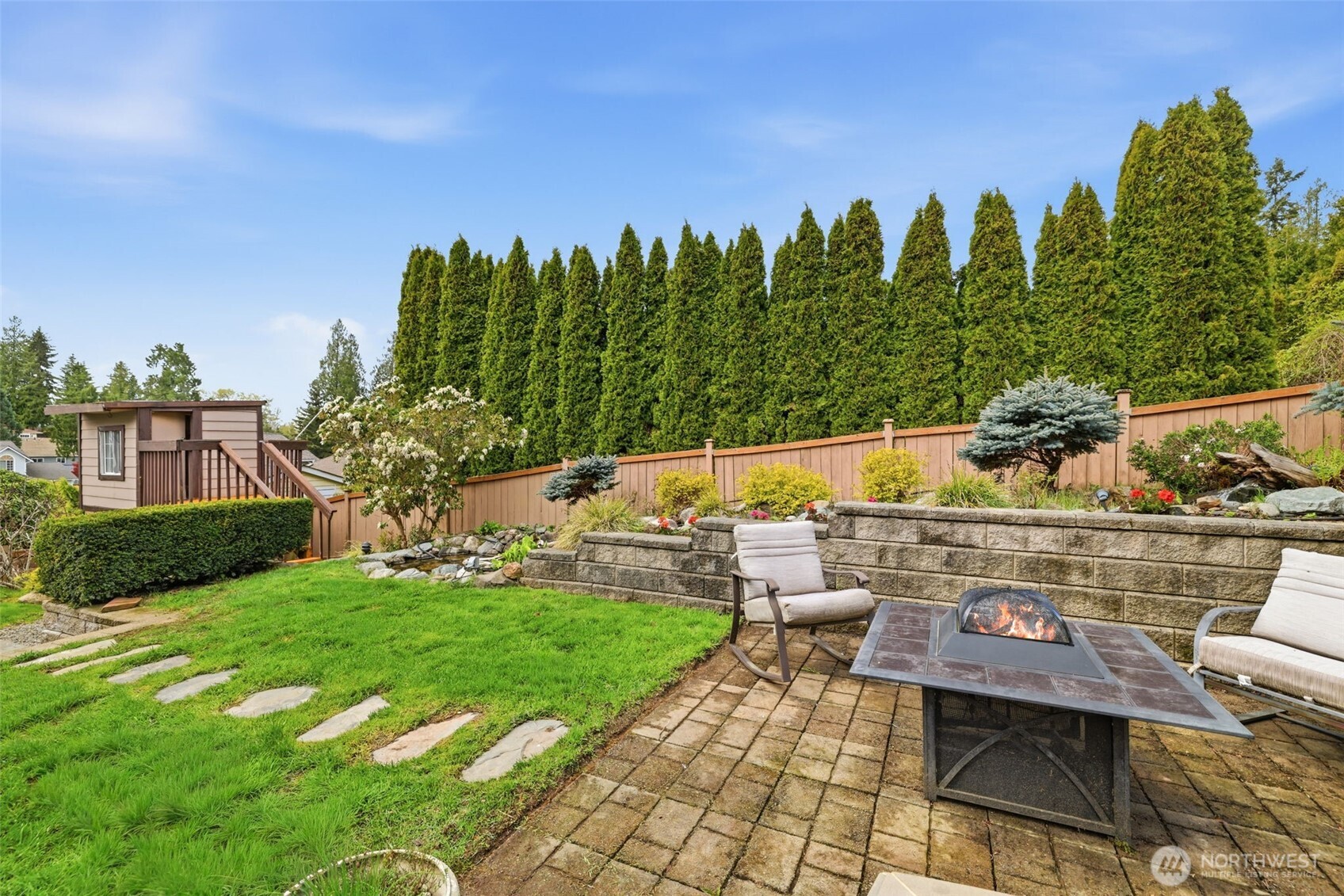 4920 S 315th Place , Auburn, WA 98001