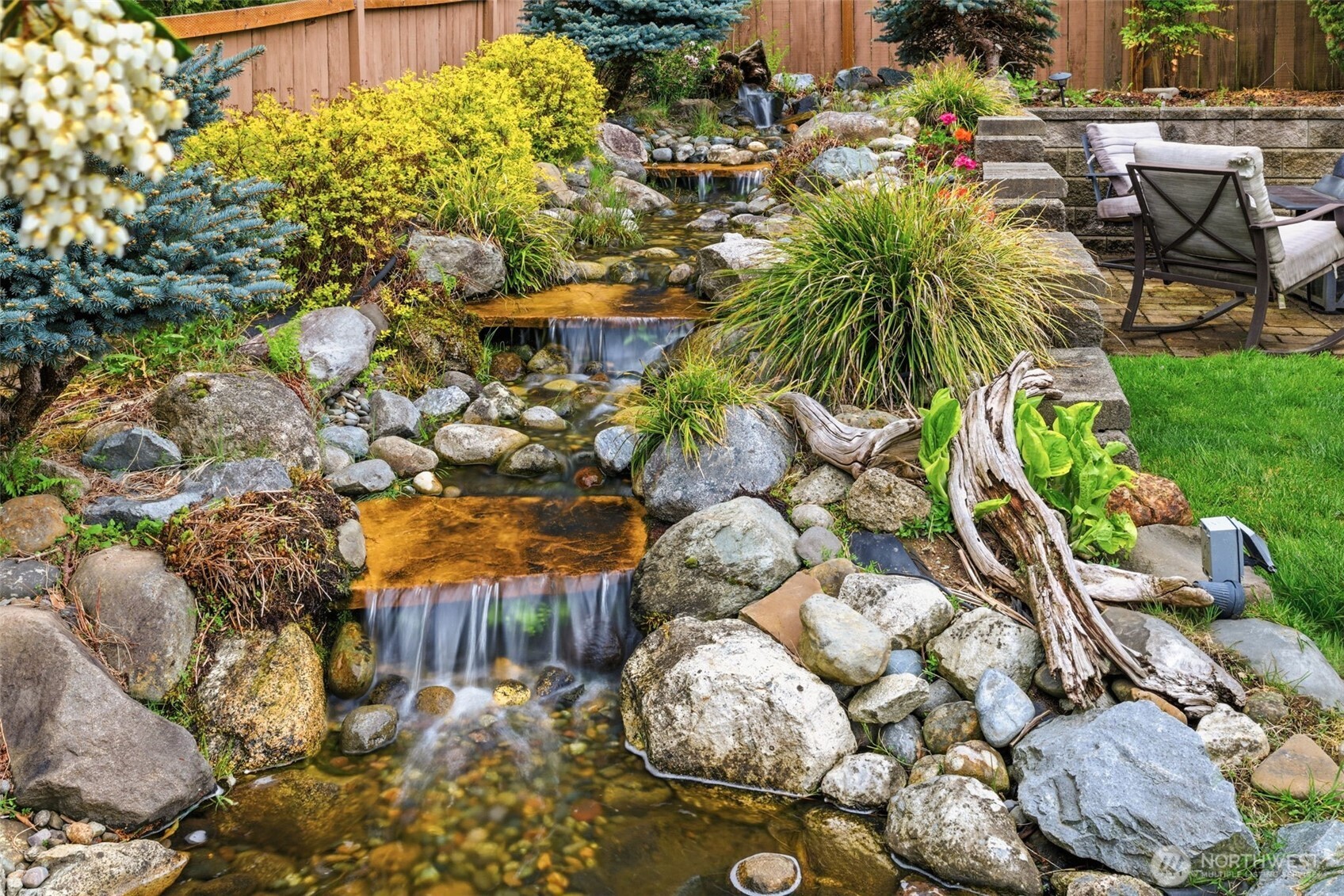 4920 S 315th Place , Auburn, WA 98001