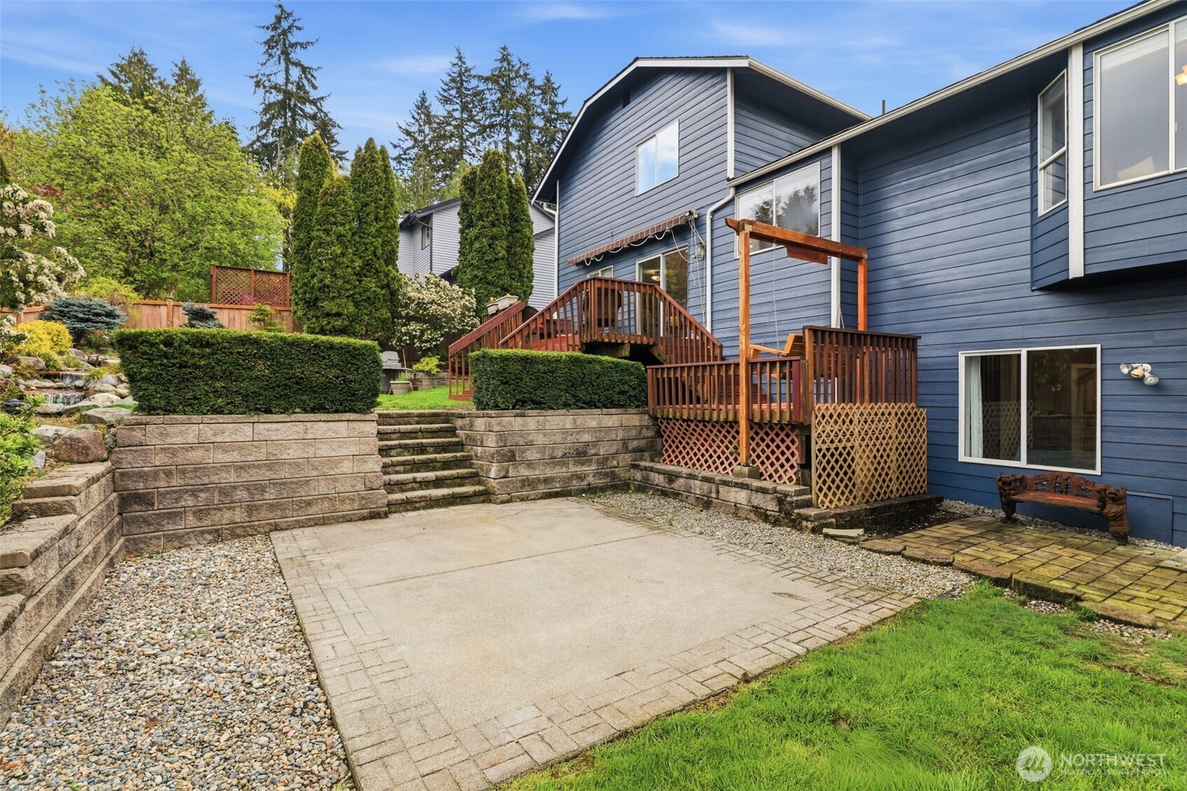 4920 S 315th Place , Auburn, WA 98001