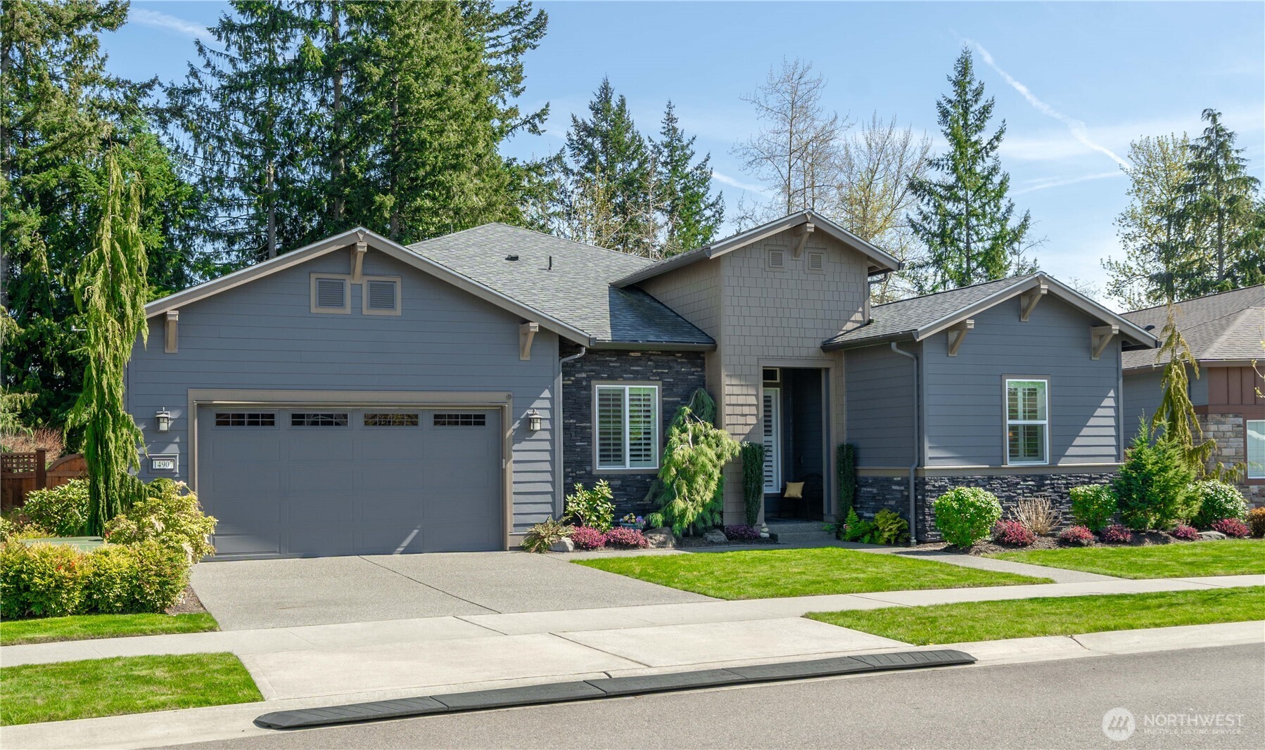 14907 183rd Avenue E, Bonney Lake, WA 98391-9639