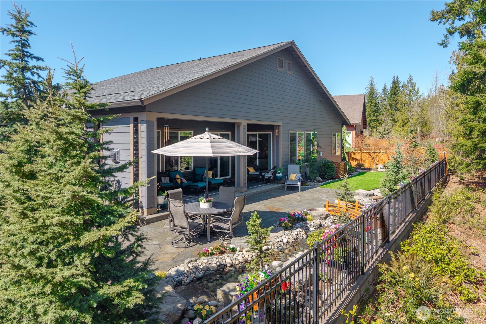 14907 183rd Avenue E, Bonney Lake, WA 98391-9639