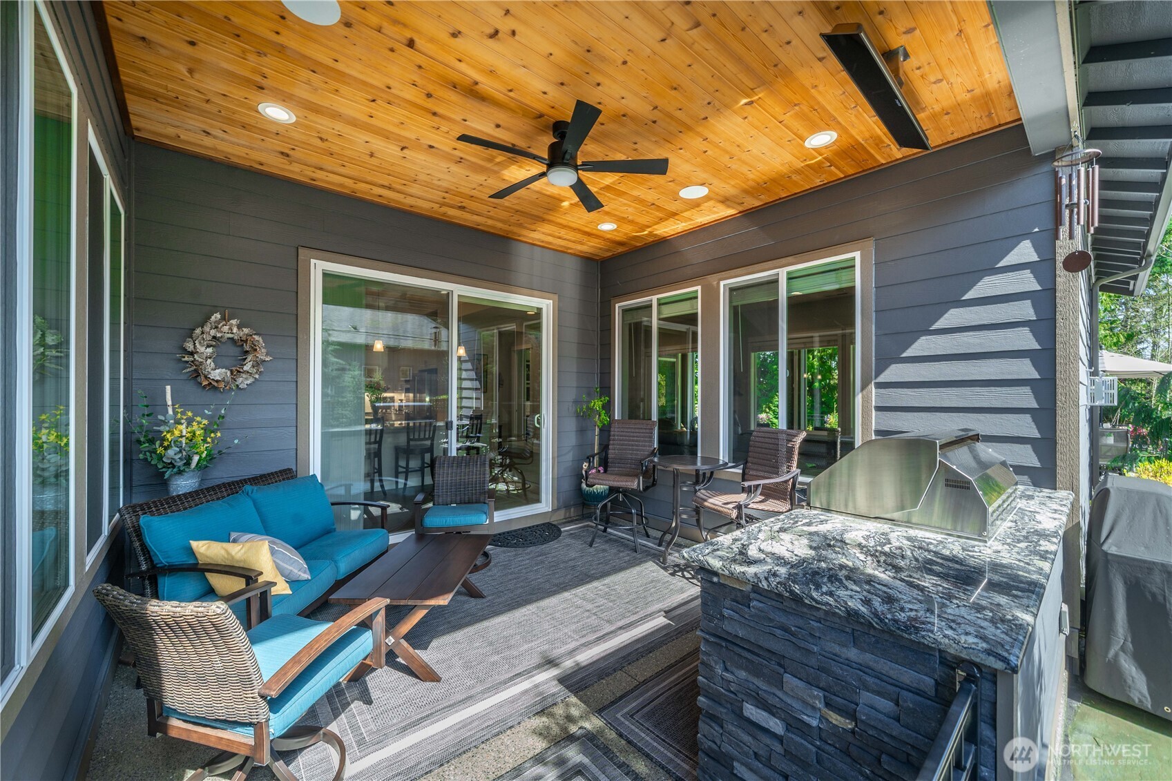 14907 183rd Avenue E, Bonney Lake, WA 98391-9639