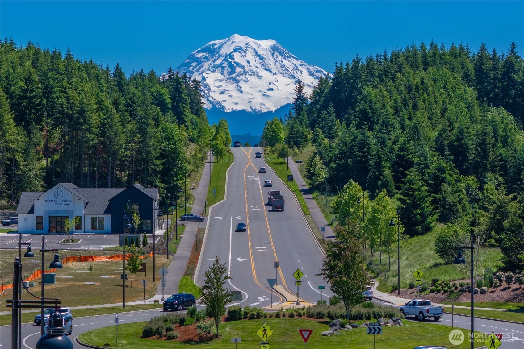 14907 183rd Avenue E, Bonney Lake, WA 98391-9639