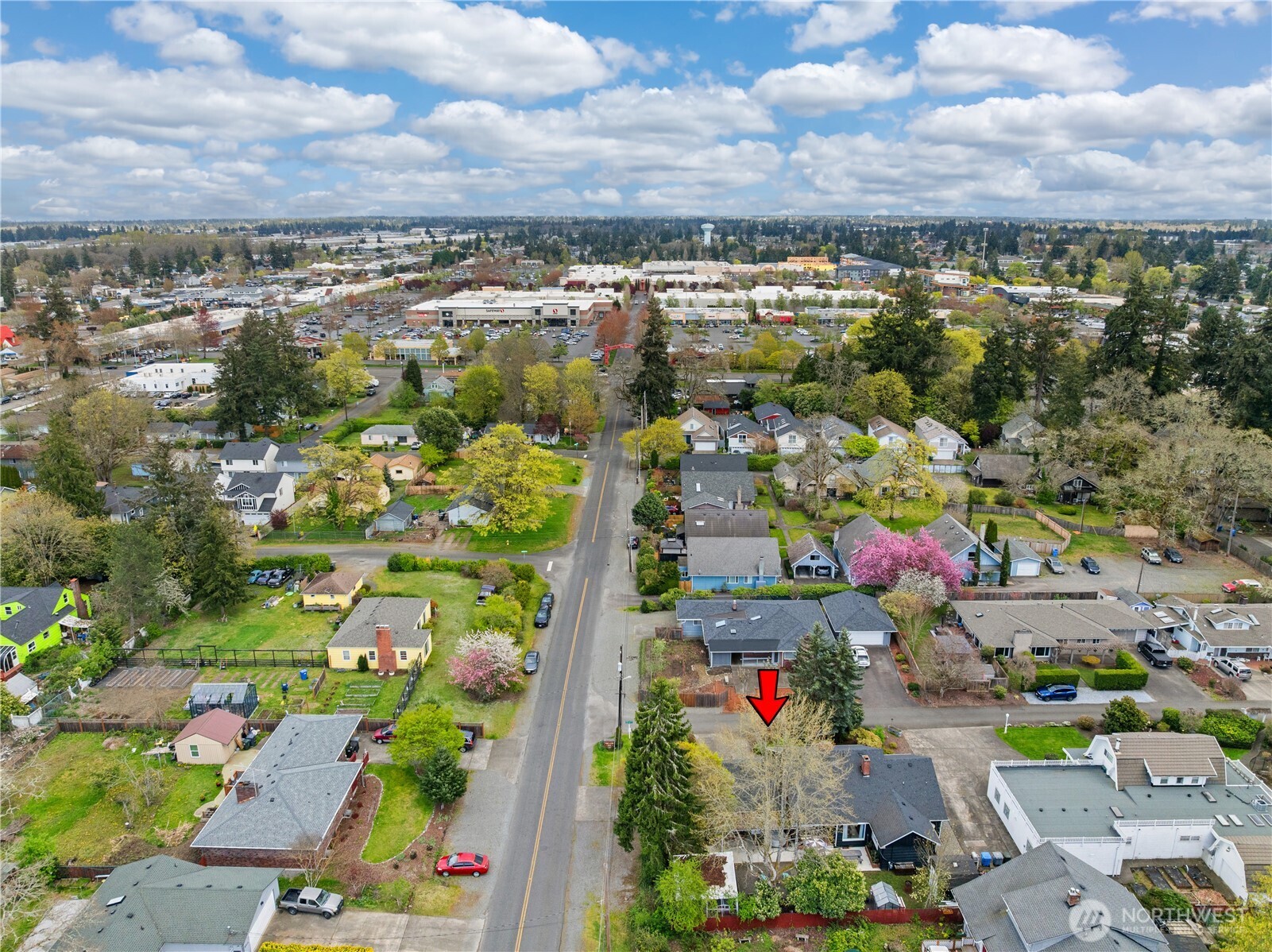 18 Ponce de Leon Crk SW, Lakewood, WA 98499