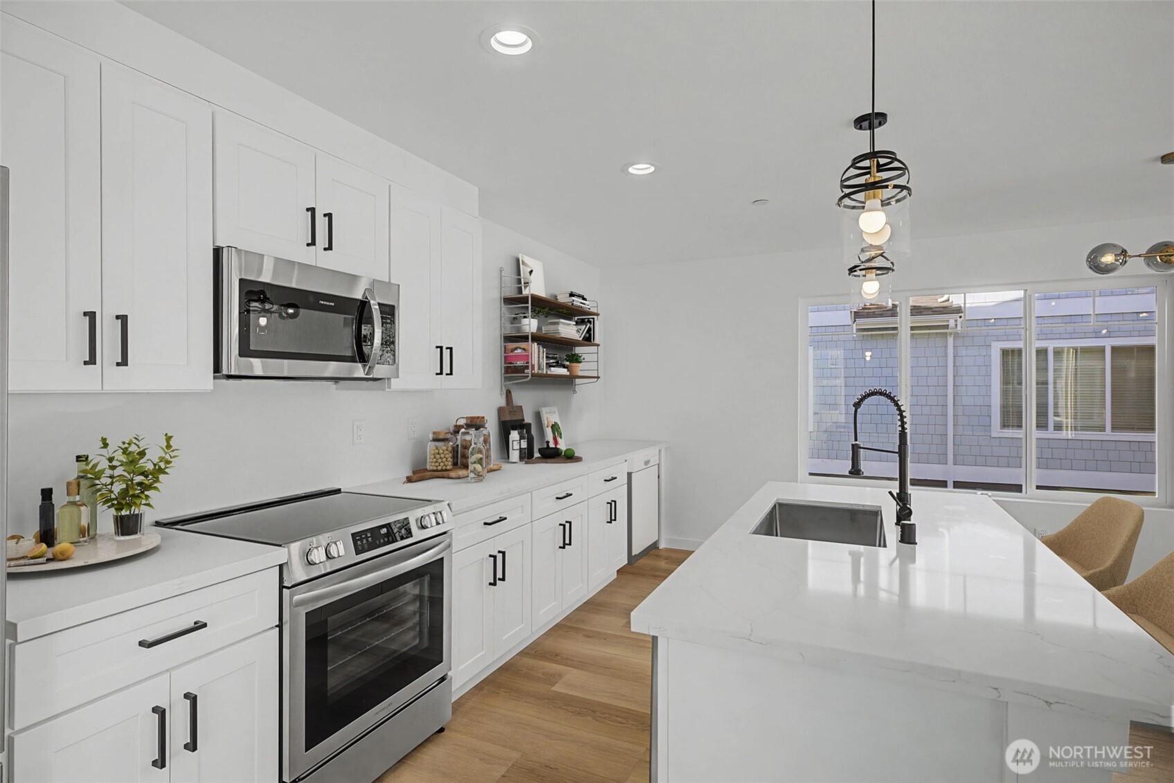 19505 Damson Road #B2, Lynnwood, WA 98036