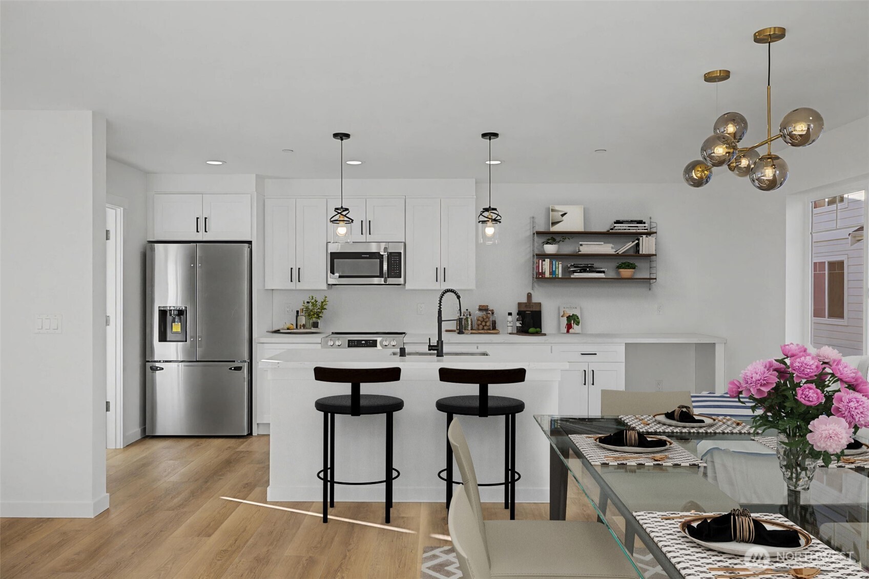 19505 Damson Road #B2, Lynnwood, WA 98036