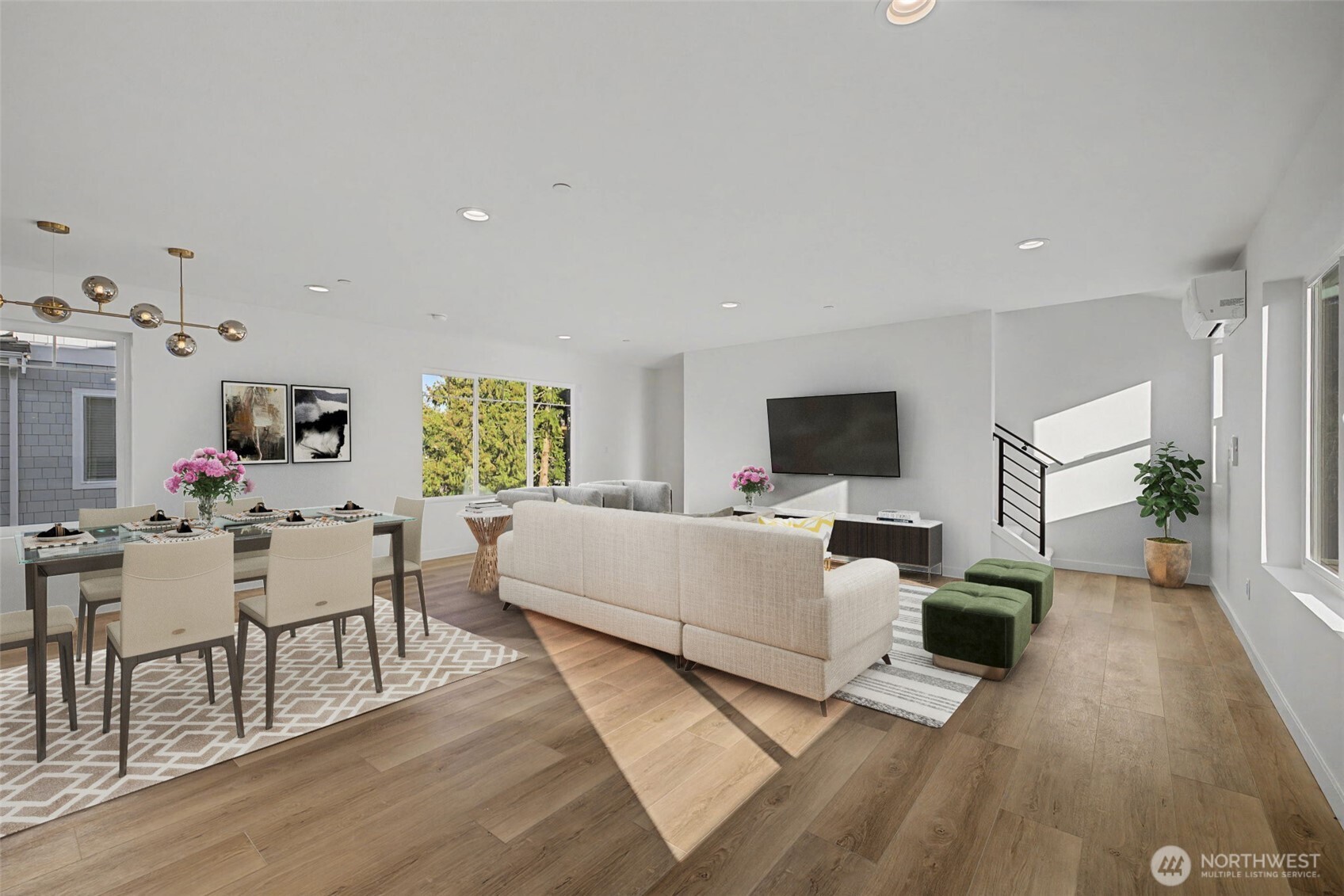 19505 Damson Road #B2, Lynnwood, WA 98036
