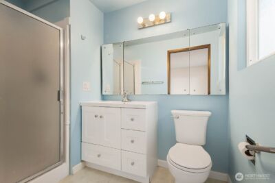 7413 Soundview Drive , Edmonds, WA 98026 - Photo 20