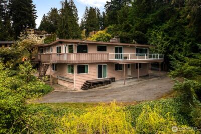 7413 Soundview Drive , Edmonds, WA 98026 - Photo 2