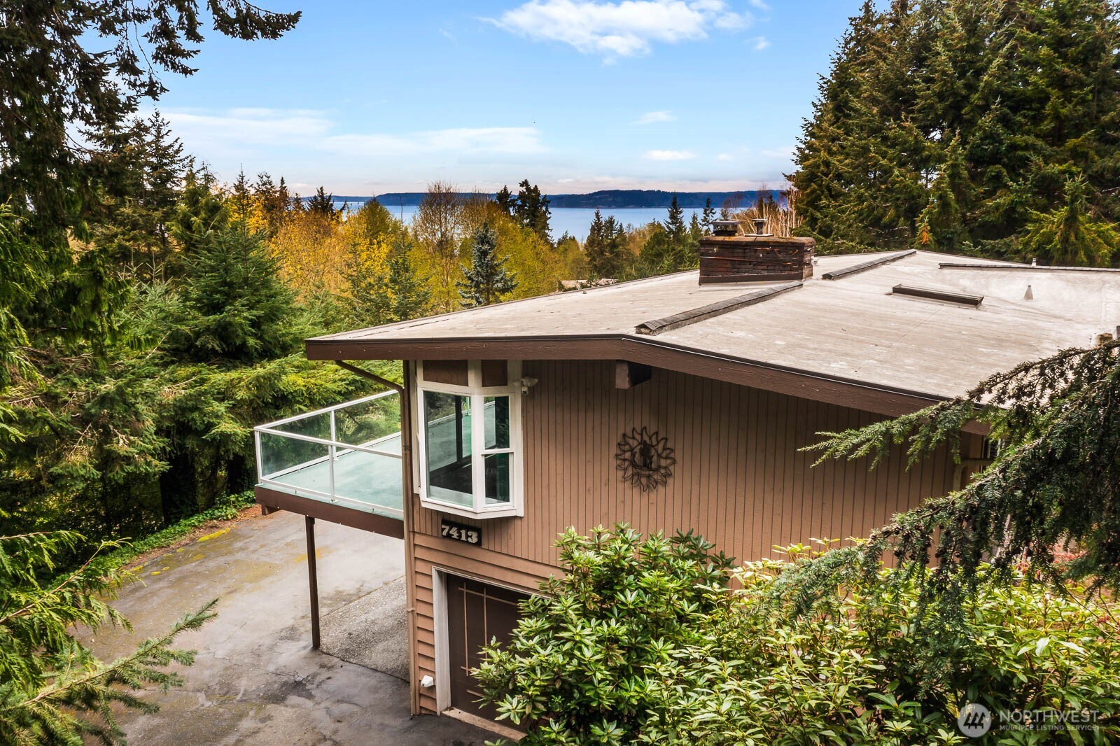 7413 Soundview Drive , Edmonds, WA 98026