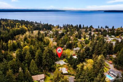 7413 Soundview Drive , Edmonds, WA 98026 - Photo 31