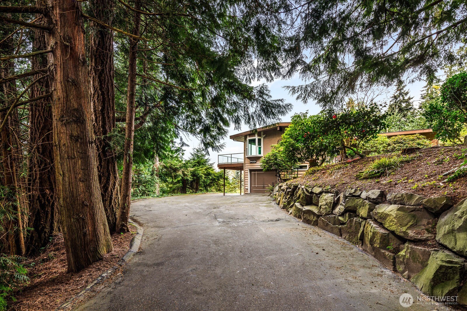 7413 Soundview Drive , Edmonds, WA 98026