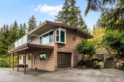 7413 Soundview Drive , Edmonds, WA 98026 - Photo 8