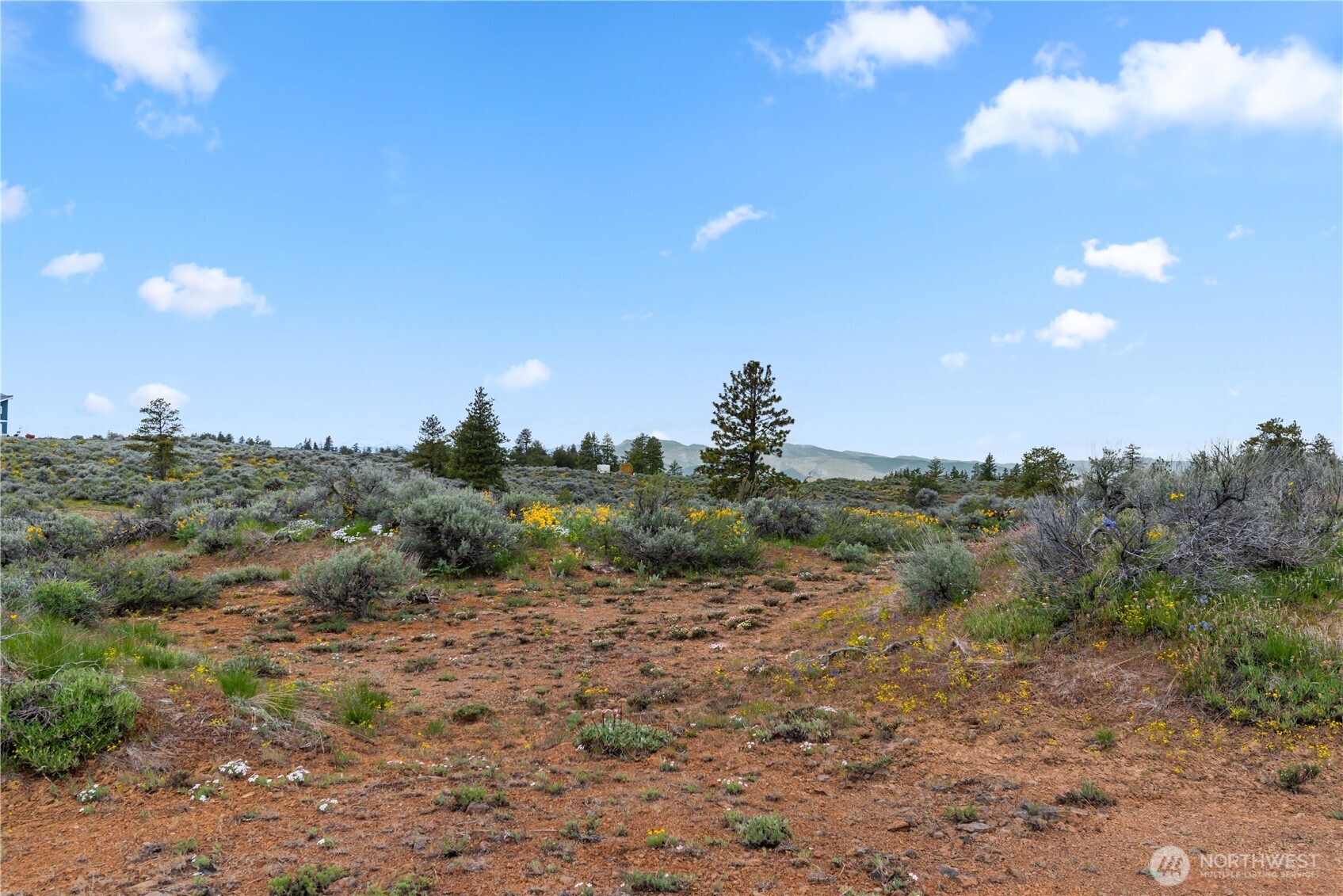 207 Falcon Ridge Road , East Wenatchee, WA 98802