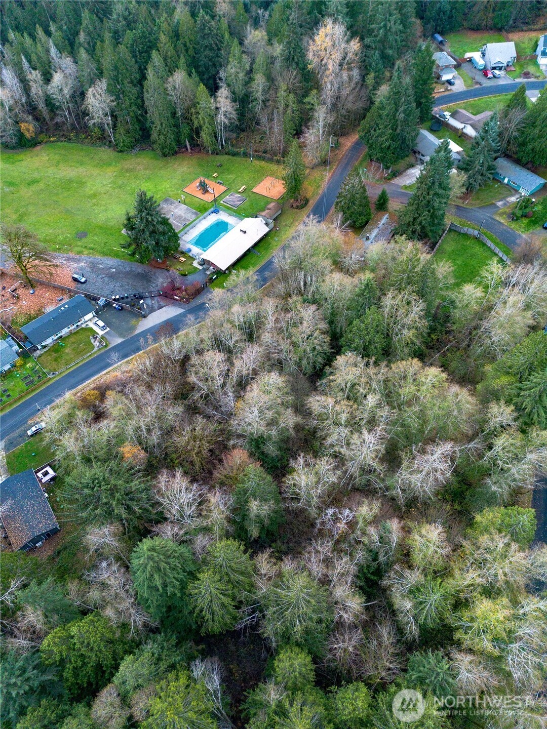 7605 Lakeside Street SW, Olympia, WA 98512
