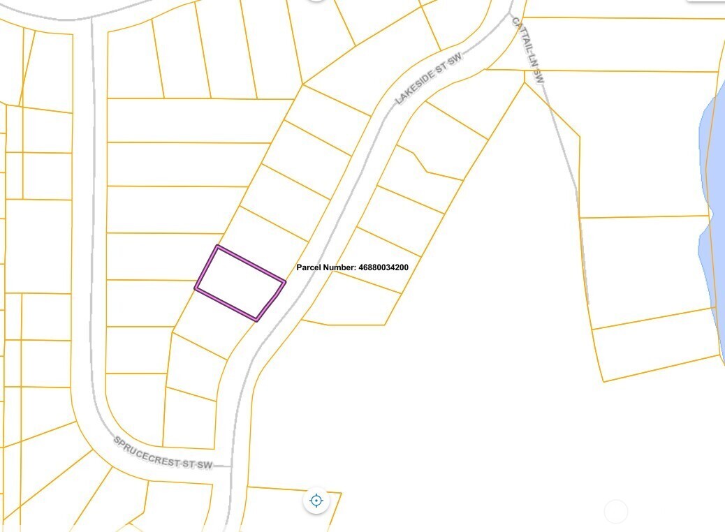7605 Lakeside Street SW, Olympia, WA 98512