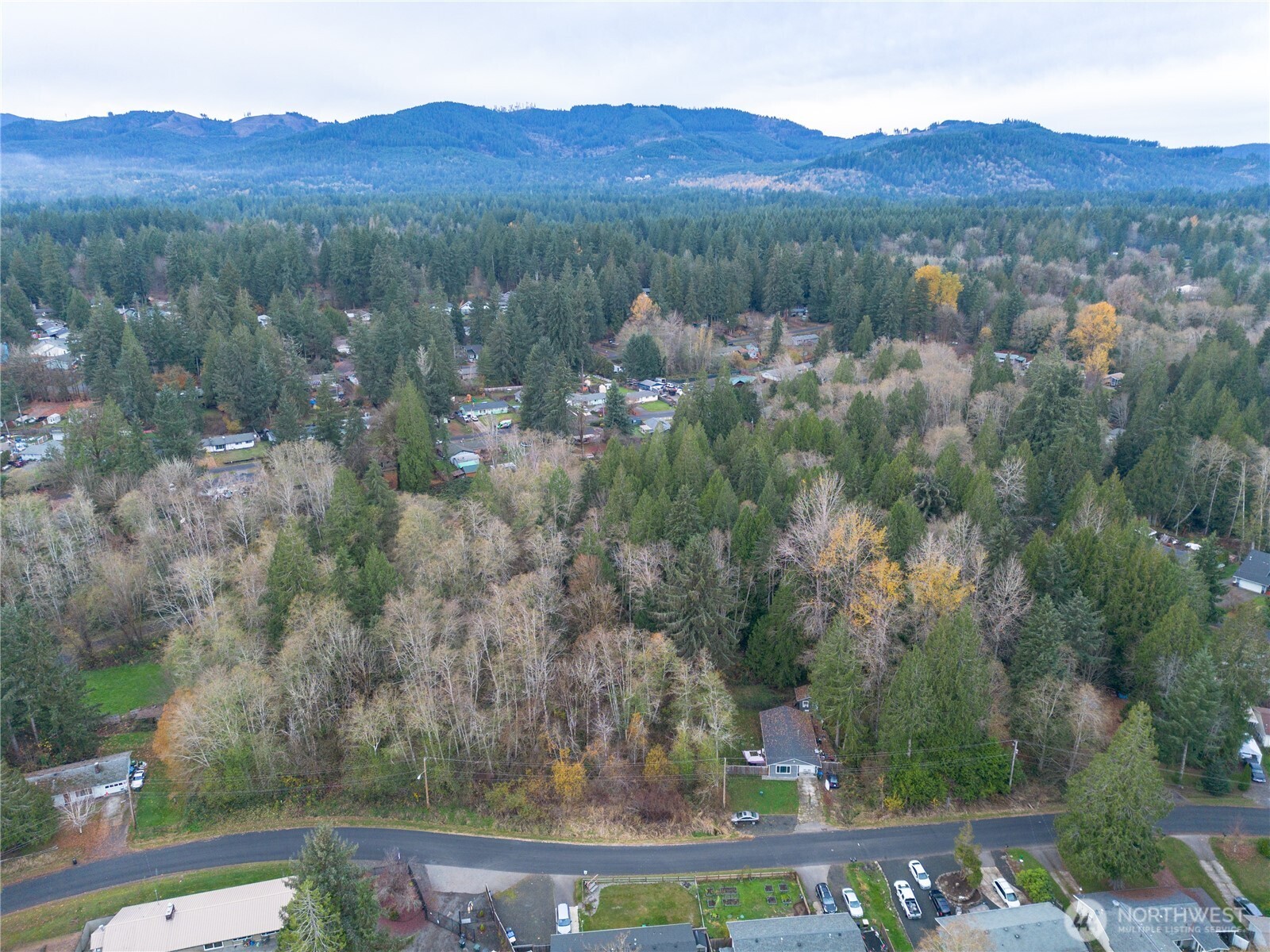 7605 Lakeside Street SW, Olympia, WA 98512