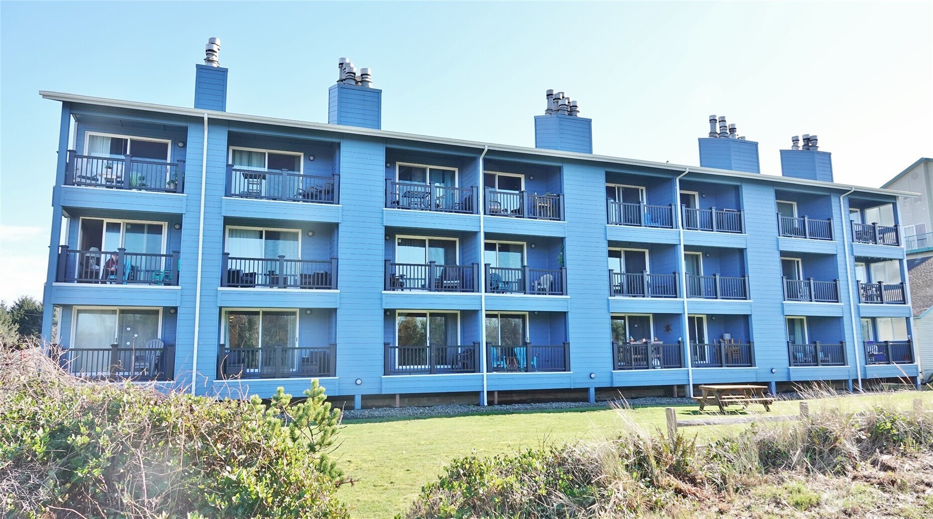 835 Ocean Shores Boulevard NW #206, Ocean Shores, WA 98569