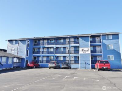 835 Ocean Shores Boulevard NW #206, Ocean Shores, WA 98569 - Photo 15