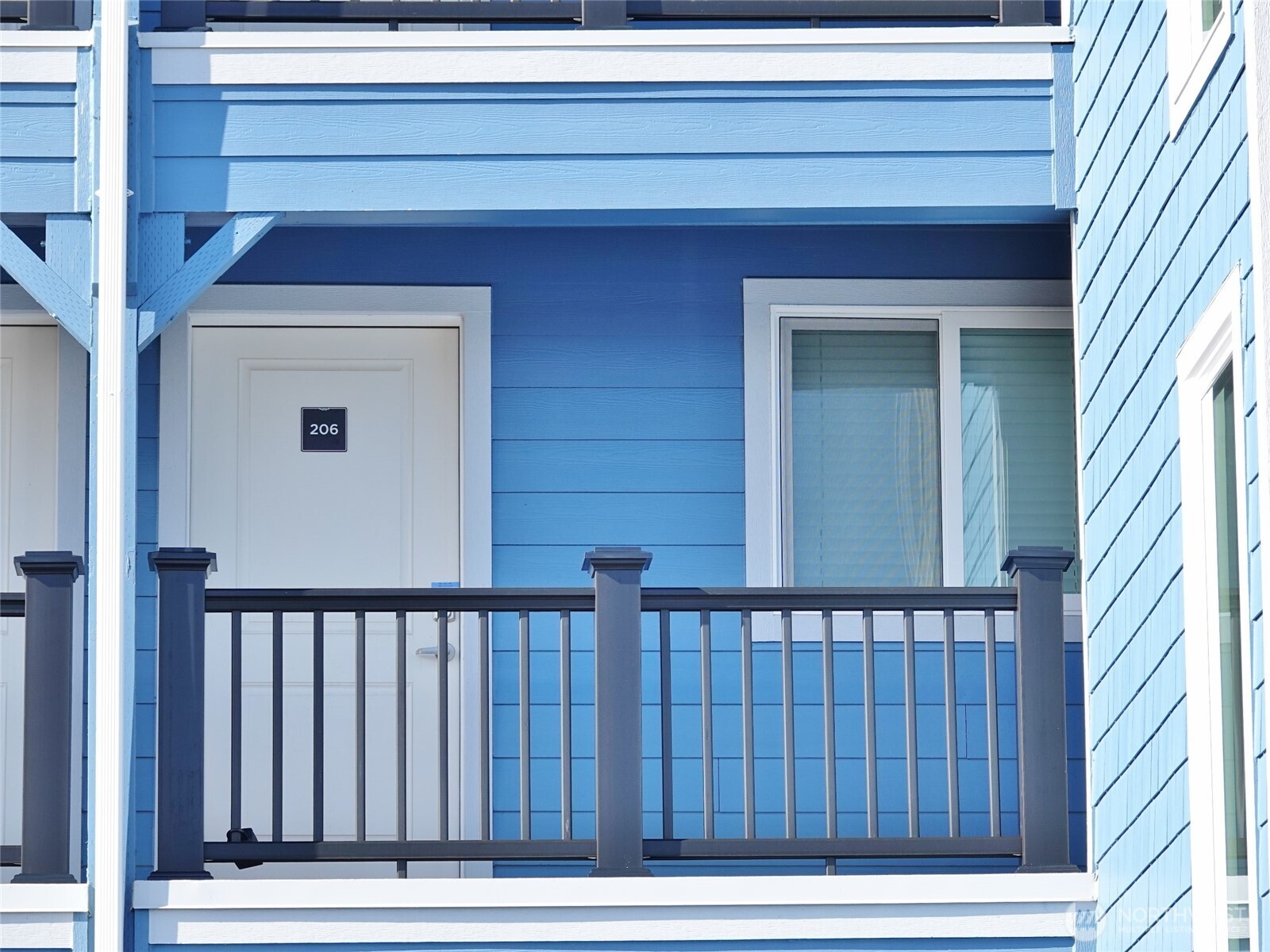 835 Ocean Shores Boulevard NW #206, Ocean Shores, WA 98569